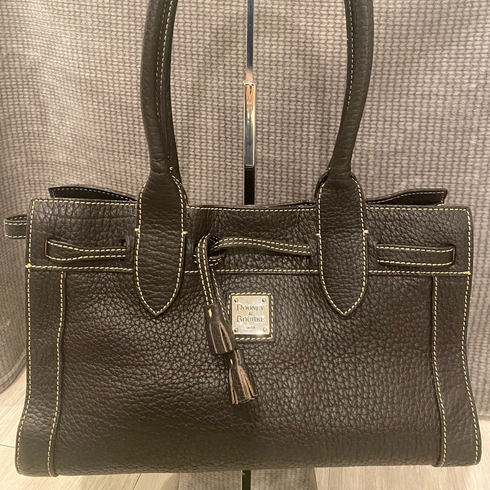 Dooney & Bourke Medium East/West Tote